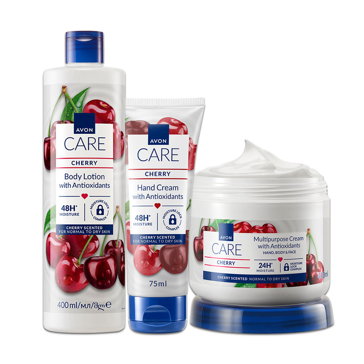 AC SUPERFOODS CHERRY PACK