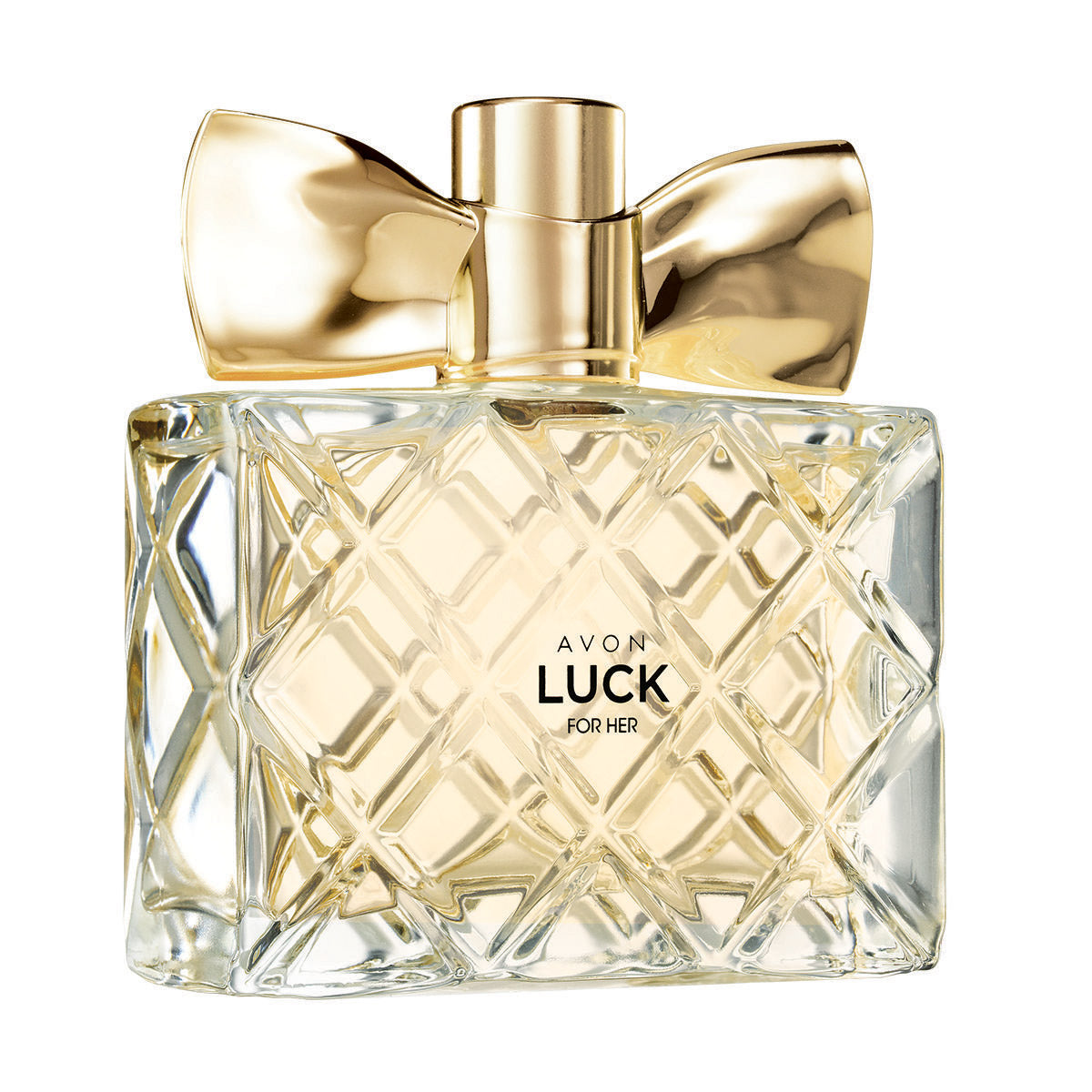 Avon Luck Eau de Parfüm Kadın 50ml