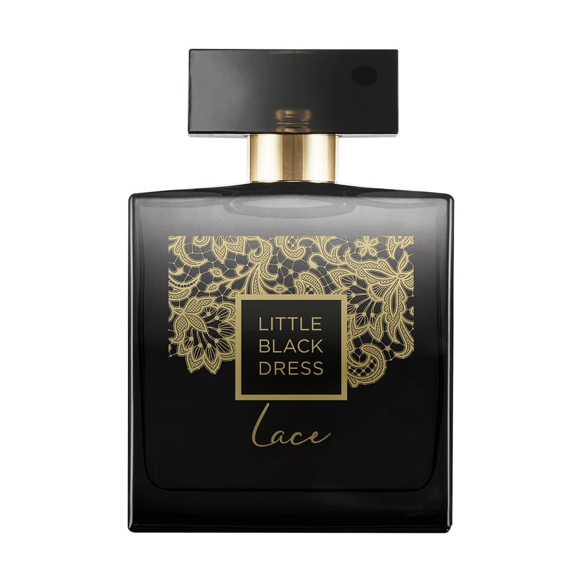 Little Black Dress Lace Eau de Parfüm 50ml