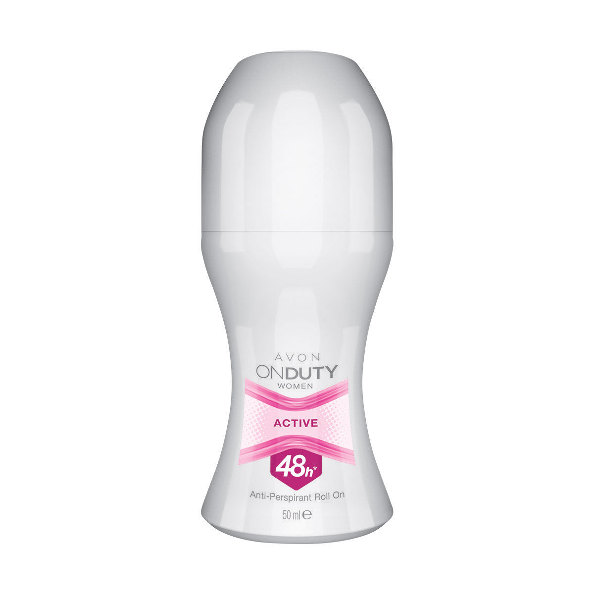 On Duty Active Deodorant Korumalı Bilyalı Roll-On Kadın 50ml