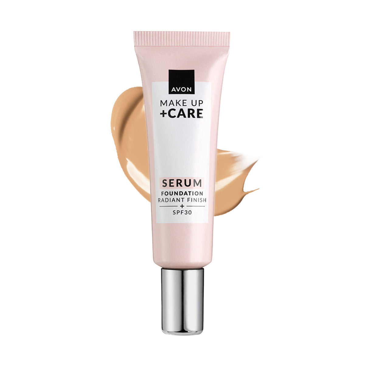 3-in-1 Serum Foundation 30ml