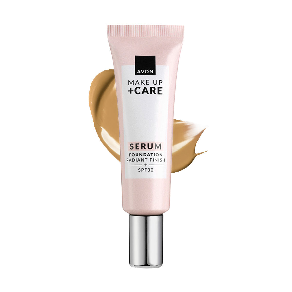 3-in-1 Serum Foundation 30ml