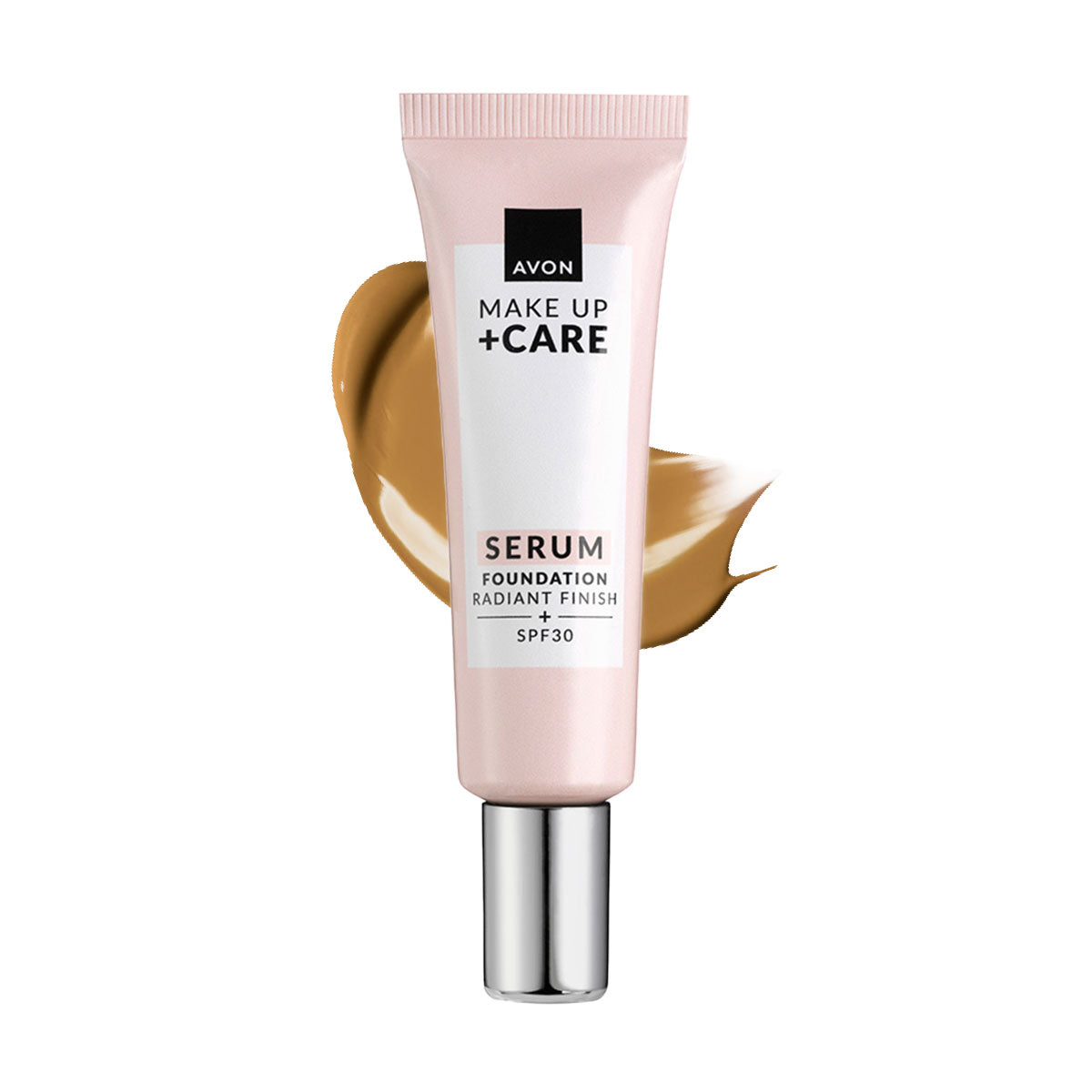 3-in-1 Serum Foundation 30ml