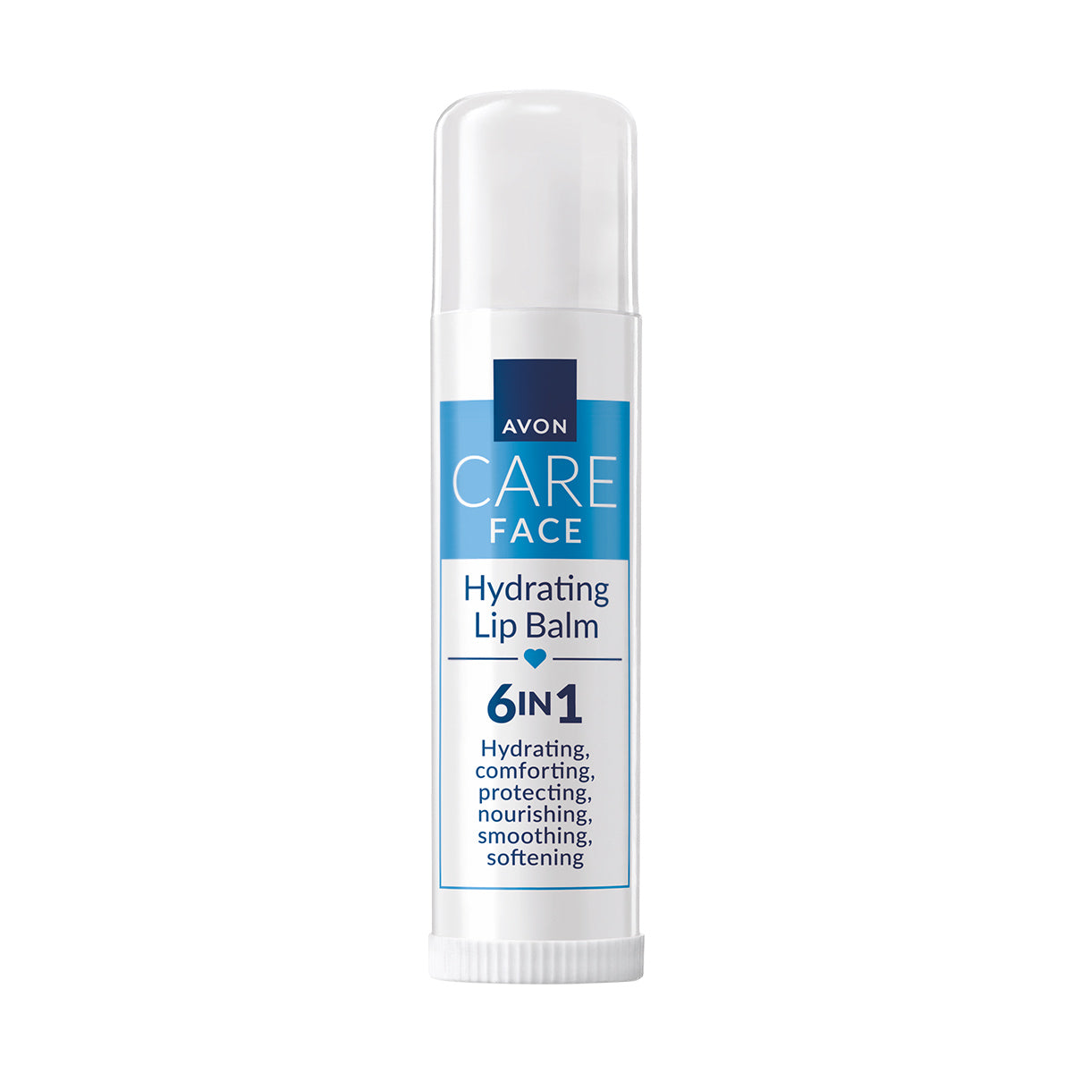 Avon Care Nemlendirici Dudak Balsamı