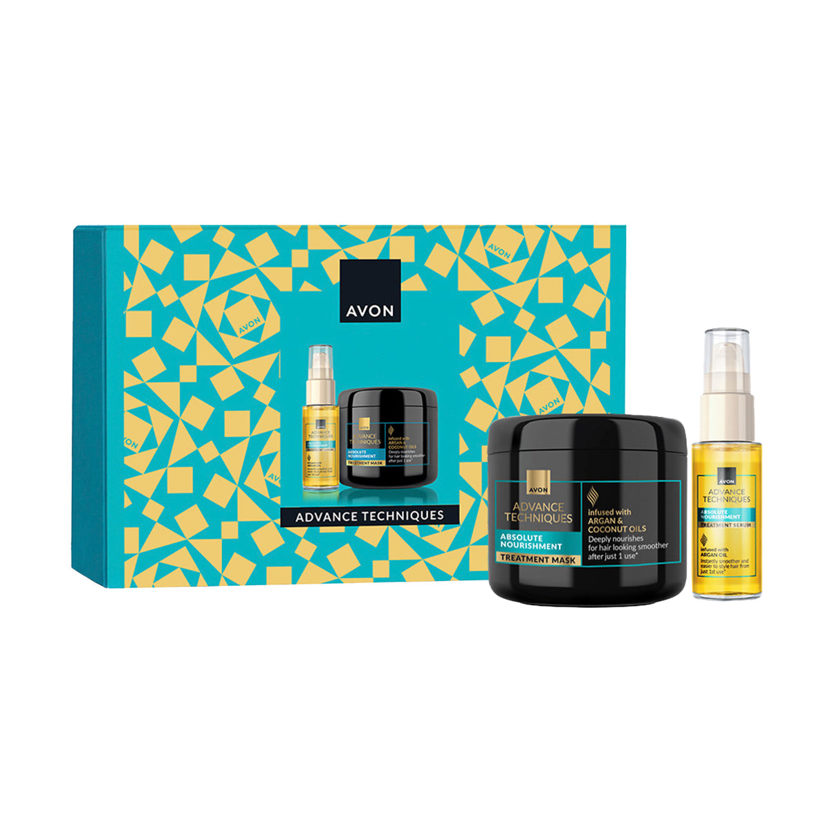 Absolute Nourishment Gift Set