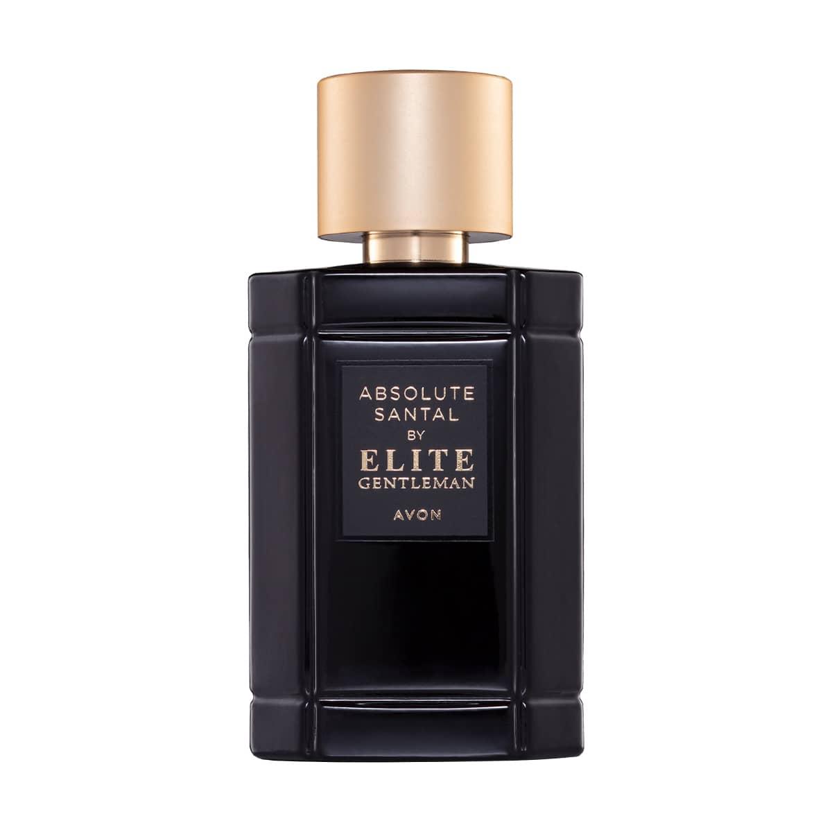 Absolute Santal by Elite Gentleman Eau de Toilette 50ml