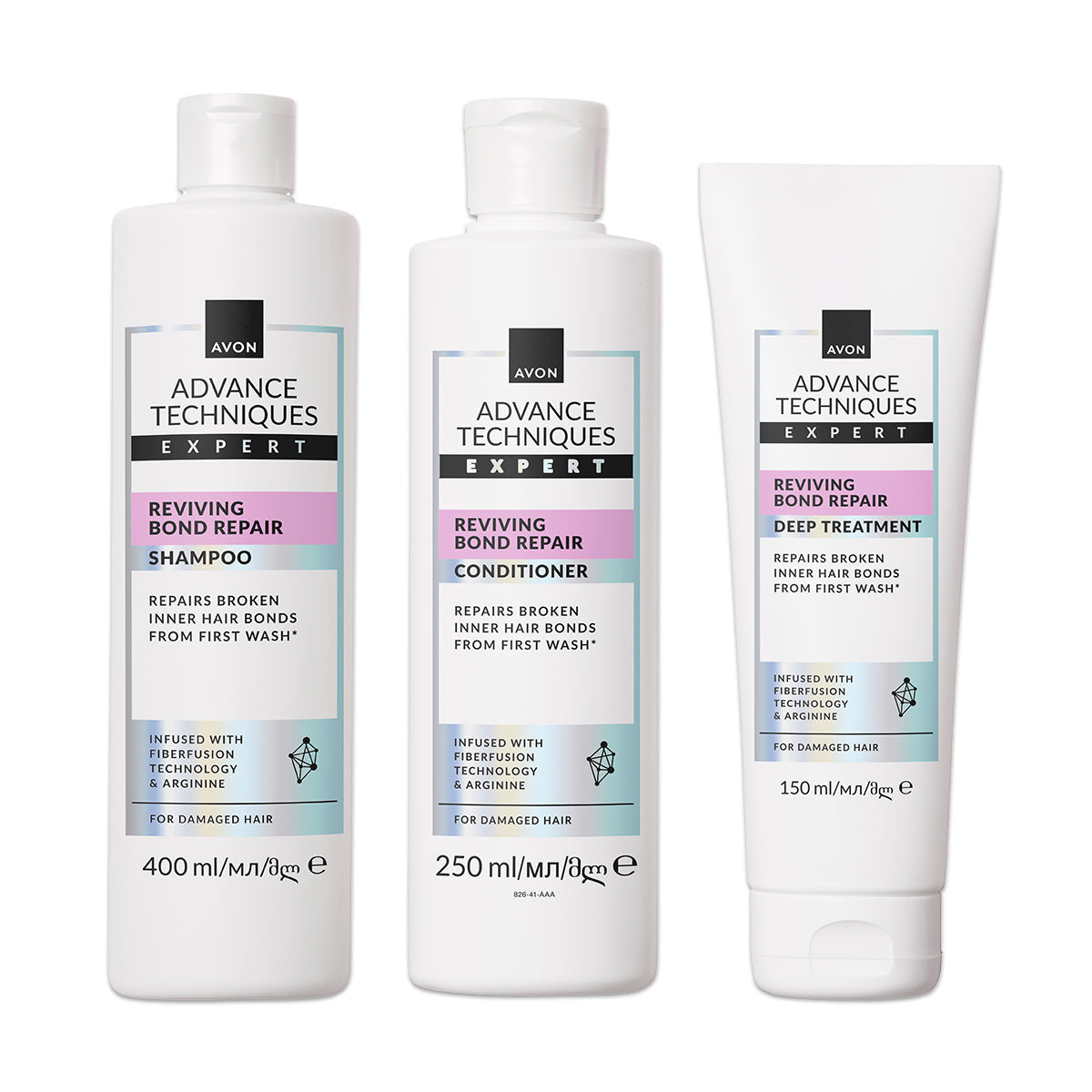 ADVANCE TECHNIQUES EXPERT Paketi 