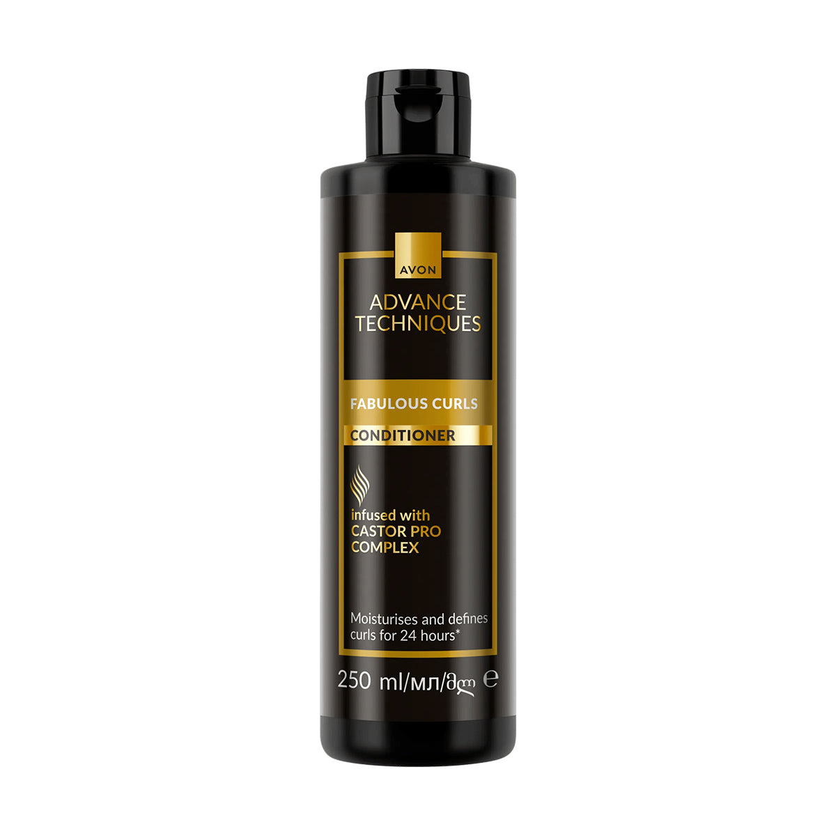 Advance Techniques Fabulous Curls Conditioner 250ml