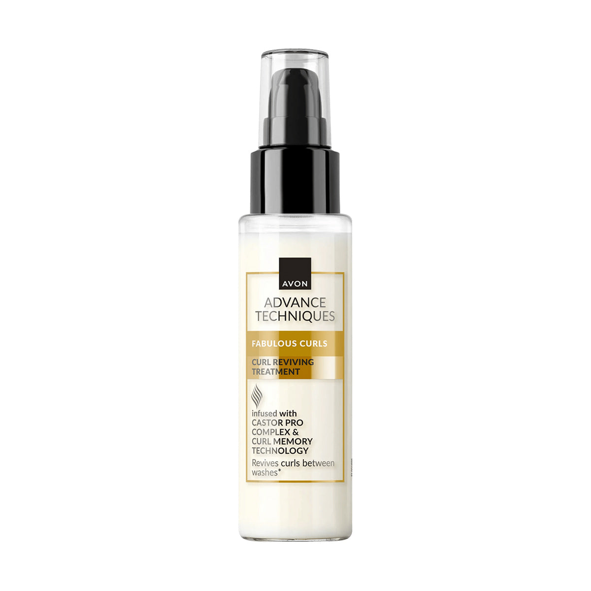 Advance Techniques Fabulous Curls Curl Reviving Treatment 100ml