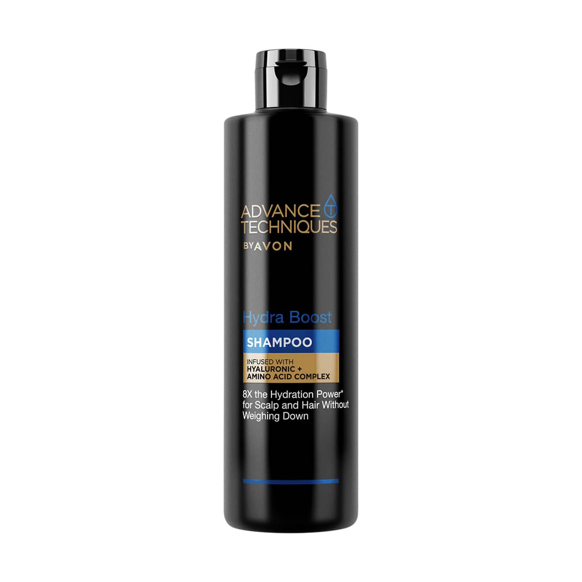 Advance Techniques Hydra Boost Şampuan 400ml