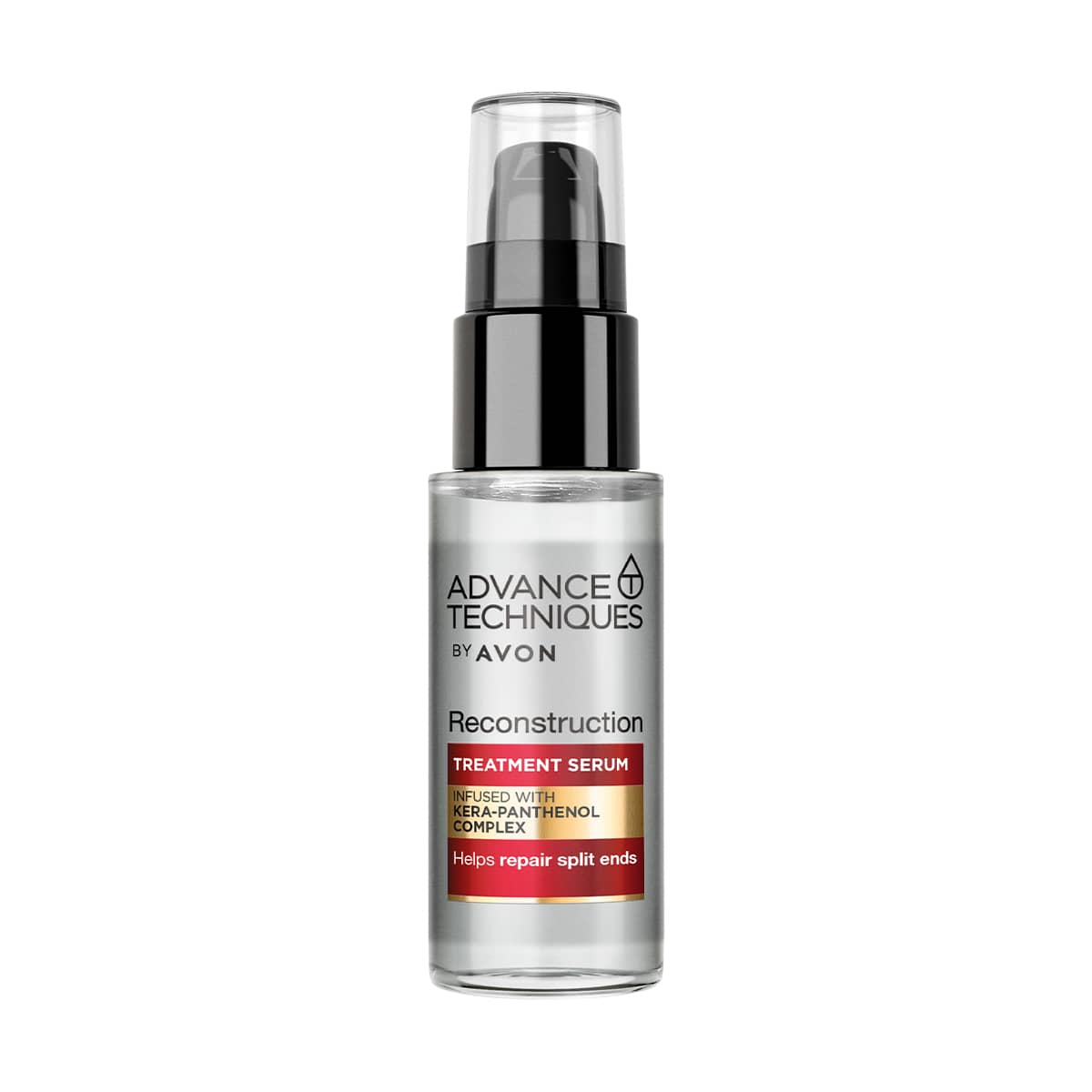Advance Techniques Onarıcı Bakım Serumu 30ml