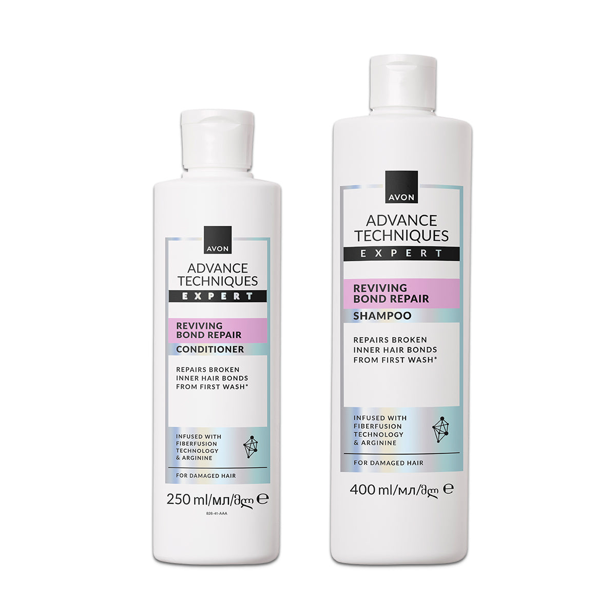 Advance Techniques Paketi