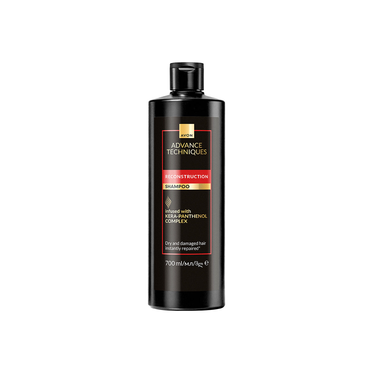 Advance Techniques Reconstruction Shampoo 700ml