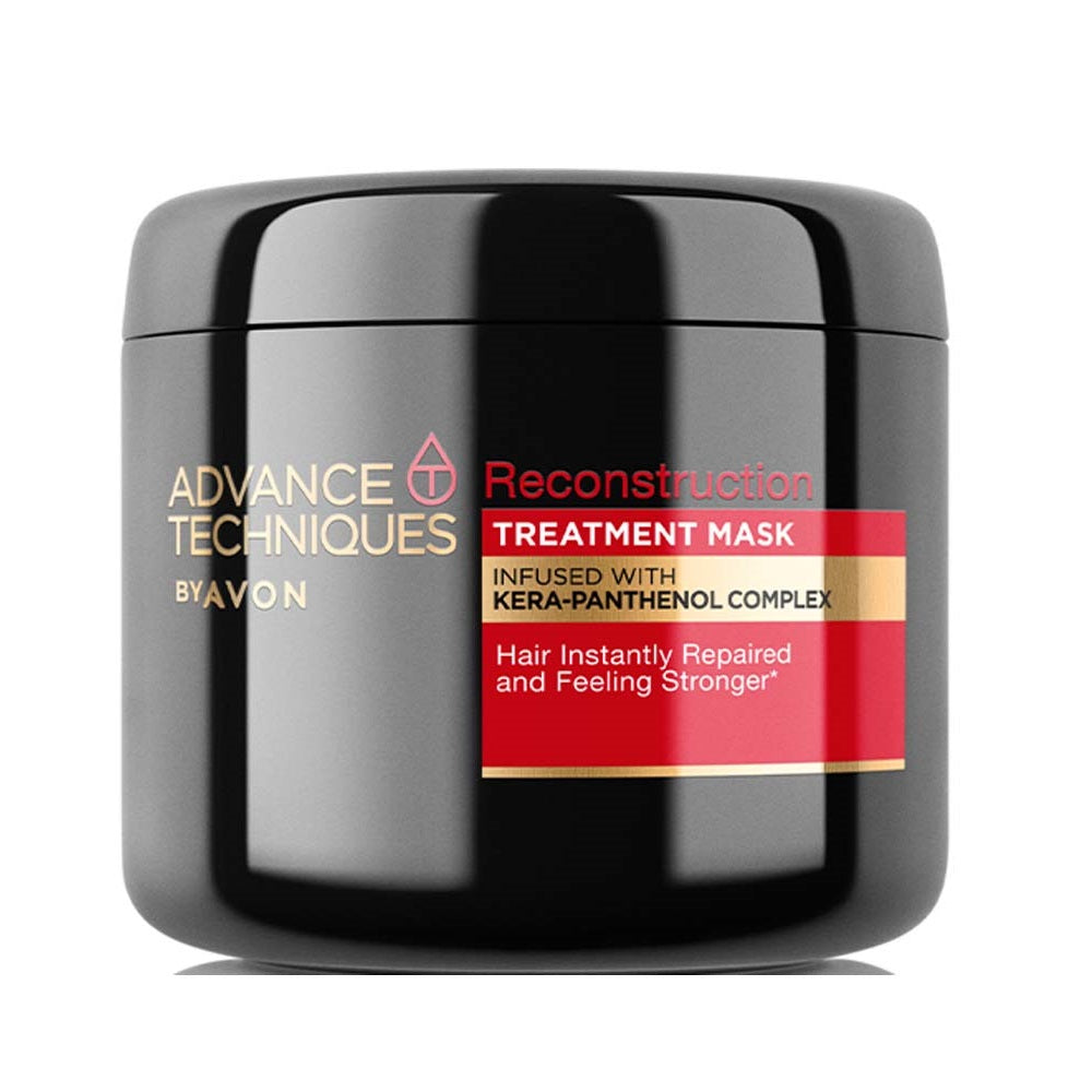 Advance Techniques Reconstruction Treatment Mask 375ml
