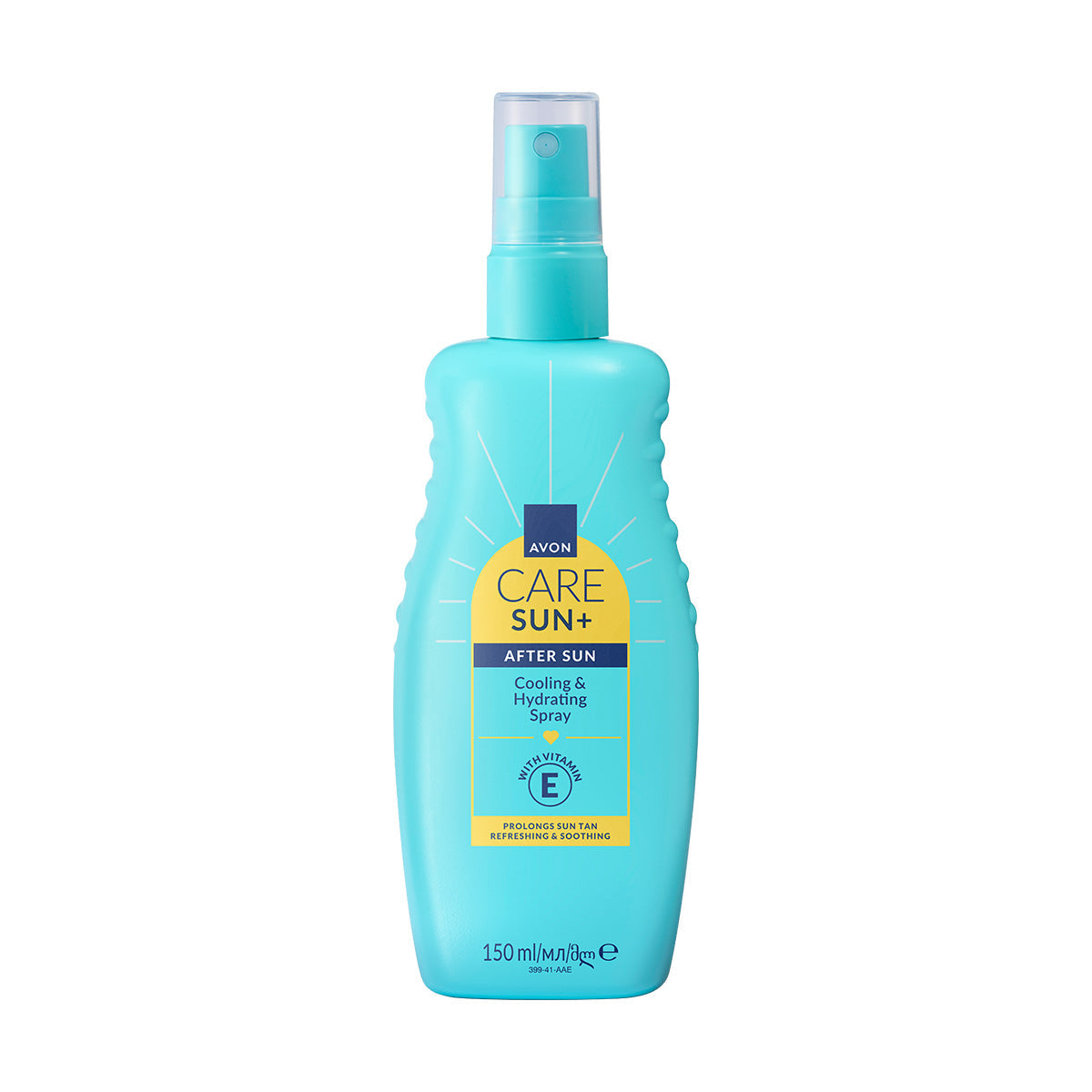 Avon Care Sun+ Güneş Sonrası Serinletici Sprey