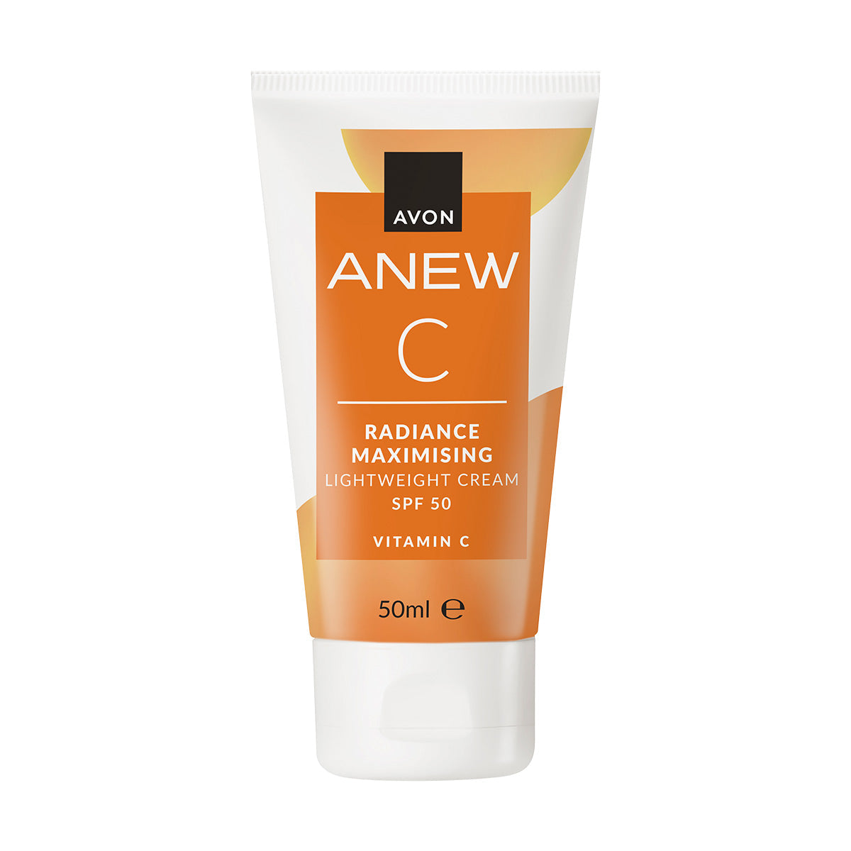 Anew C Vitaminli Nemlendirici & Koruyucu Krem - SPF50