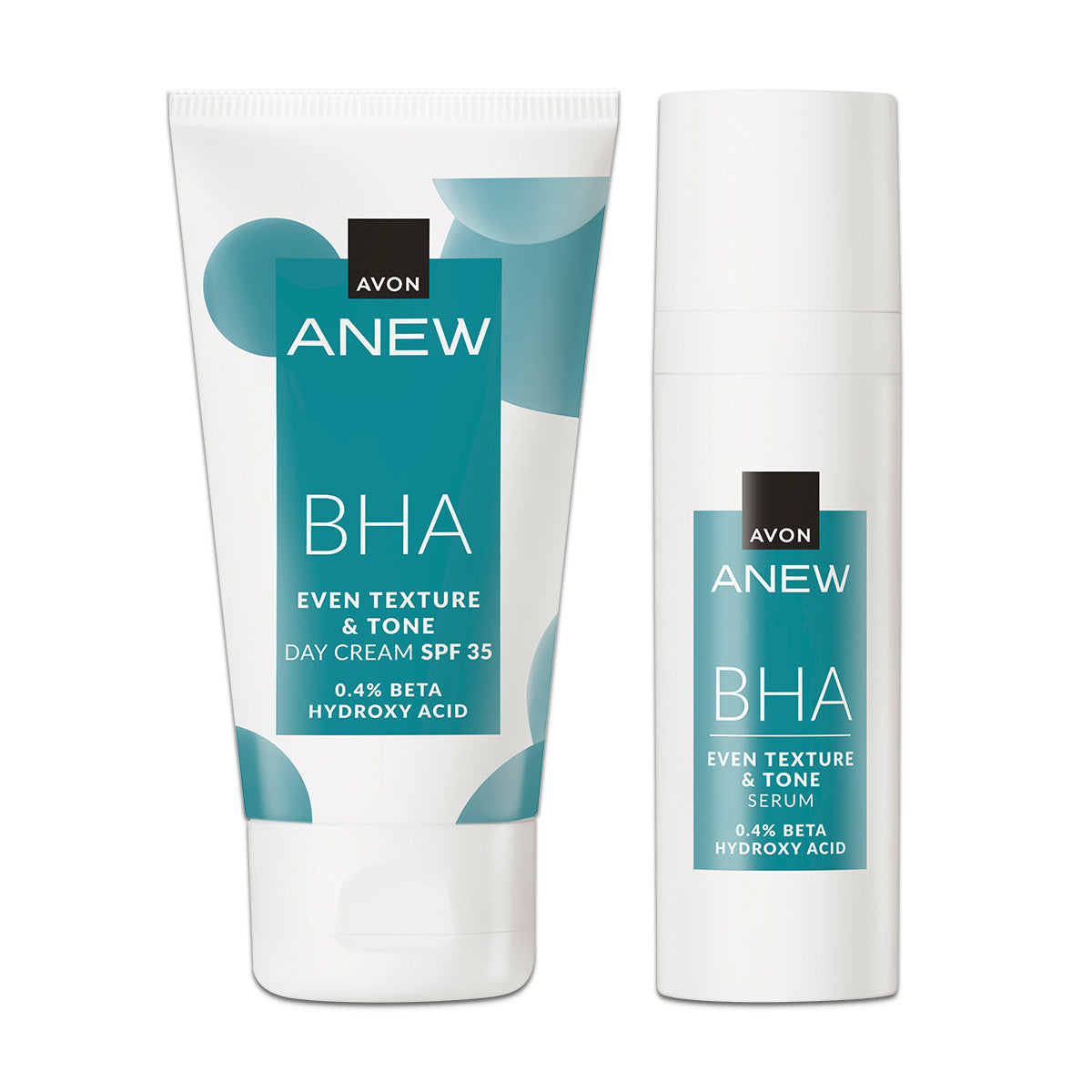 Anew Even Texture Tone Paketi