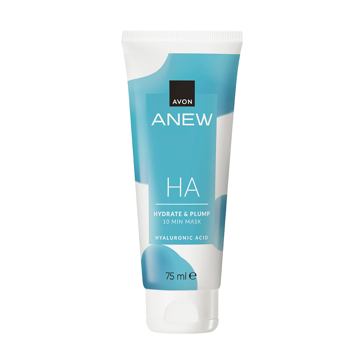 Anew Nemlendiren ve Dolgunlaştıran 10 Dakikalık Maske