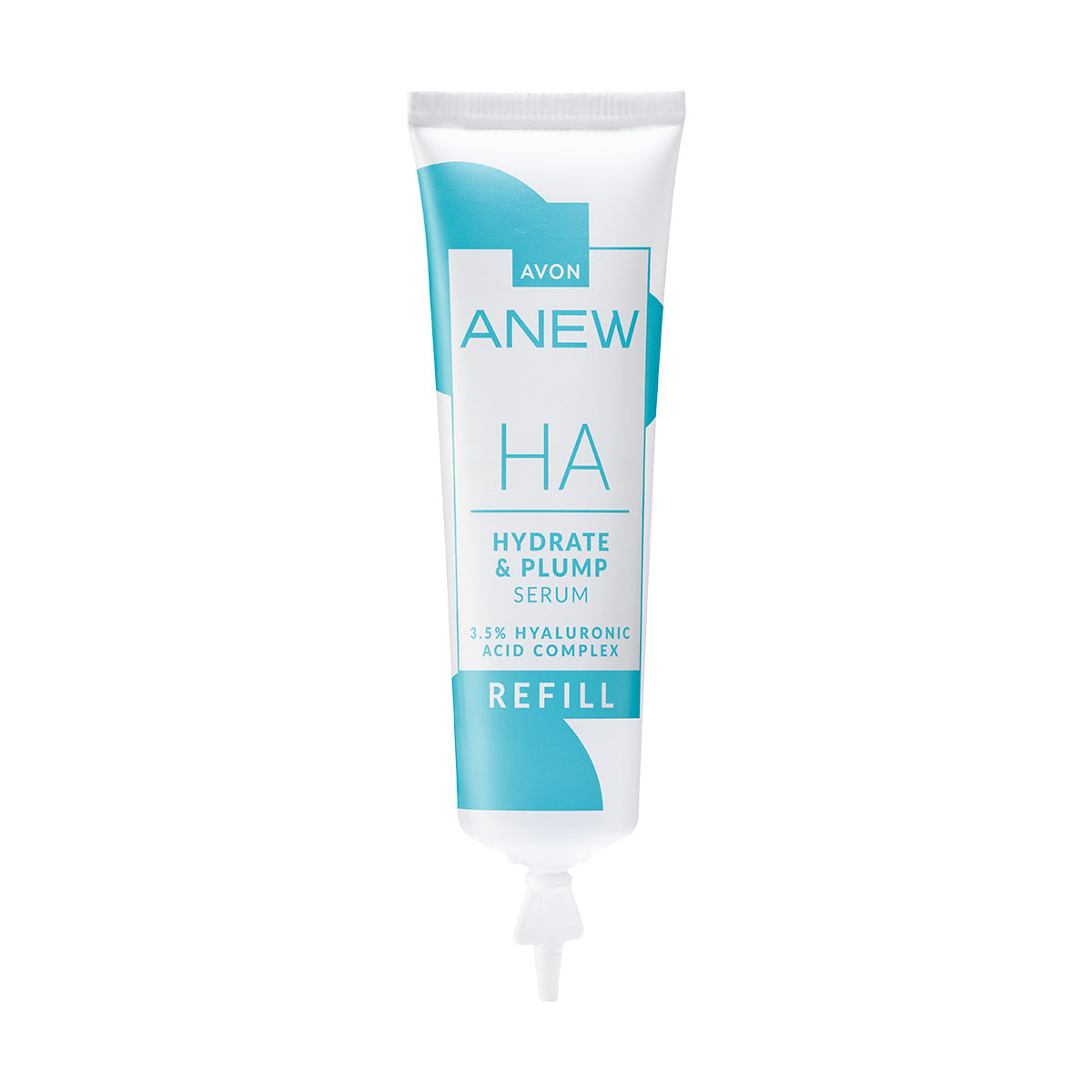 Anew Nemlendiren ve Dolgunlaştıran Serum / Refill Yedek Tüp 30ml
