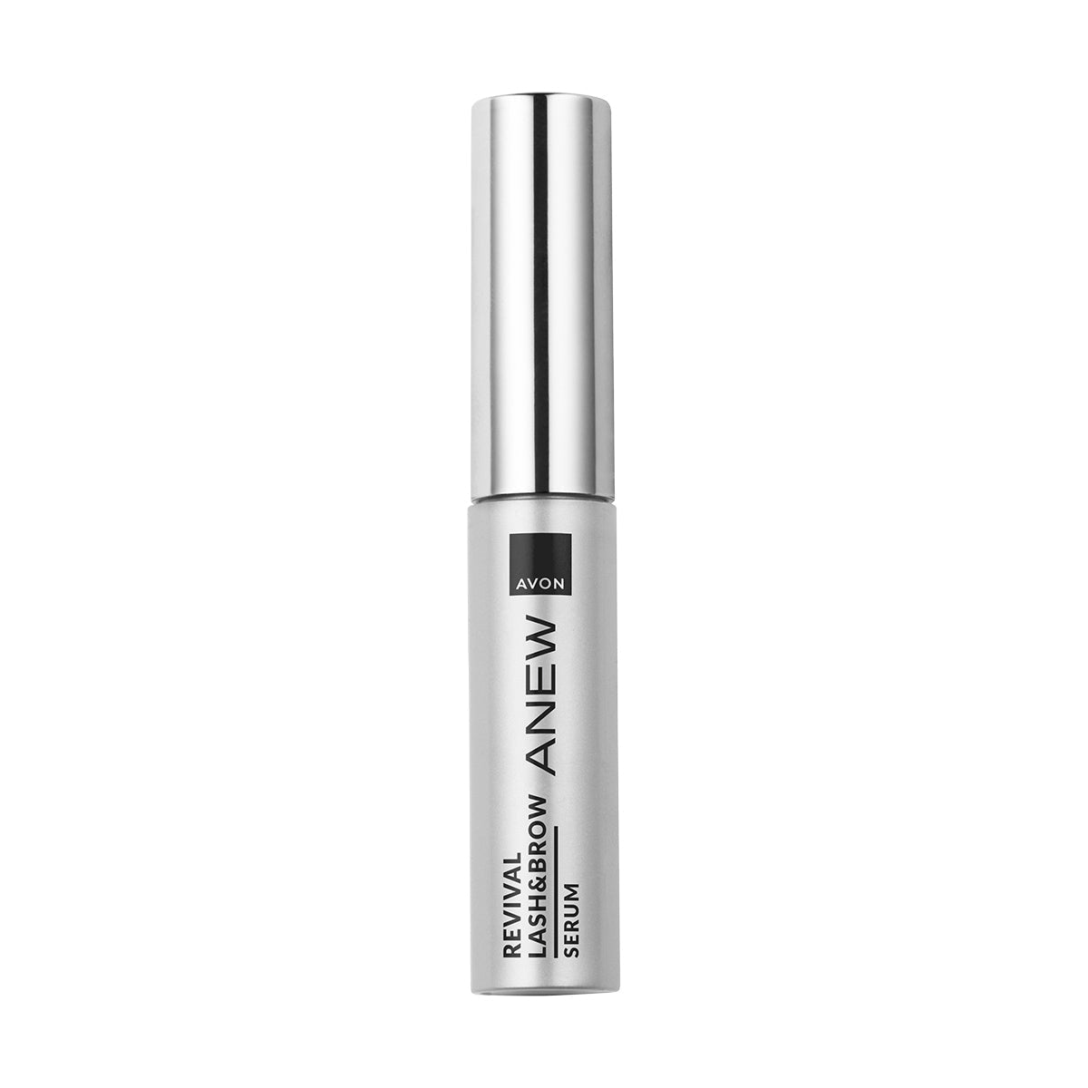 Anew Canlandırıcı Kaş ve Kirpik Serumu 3ml