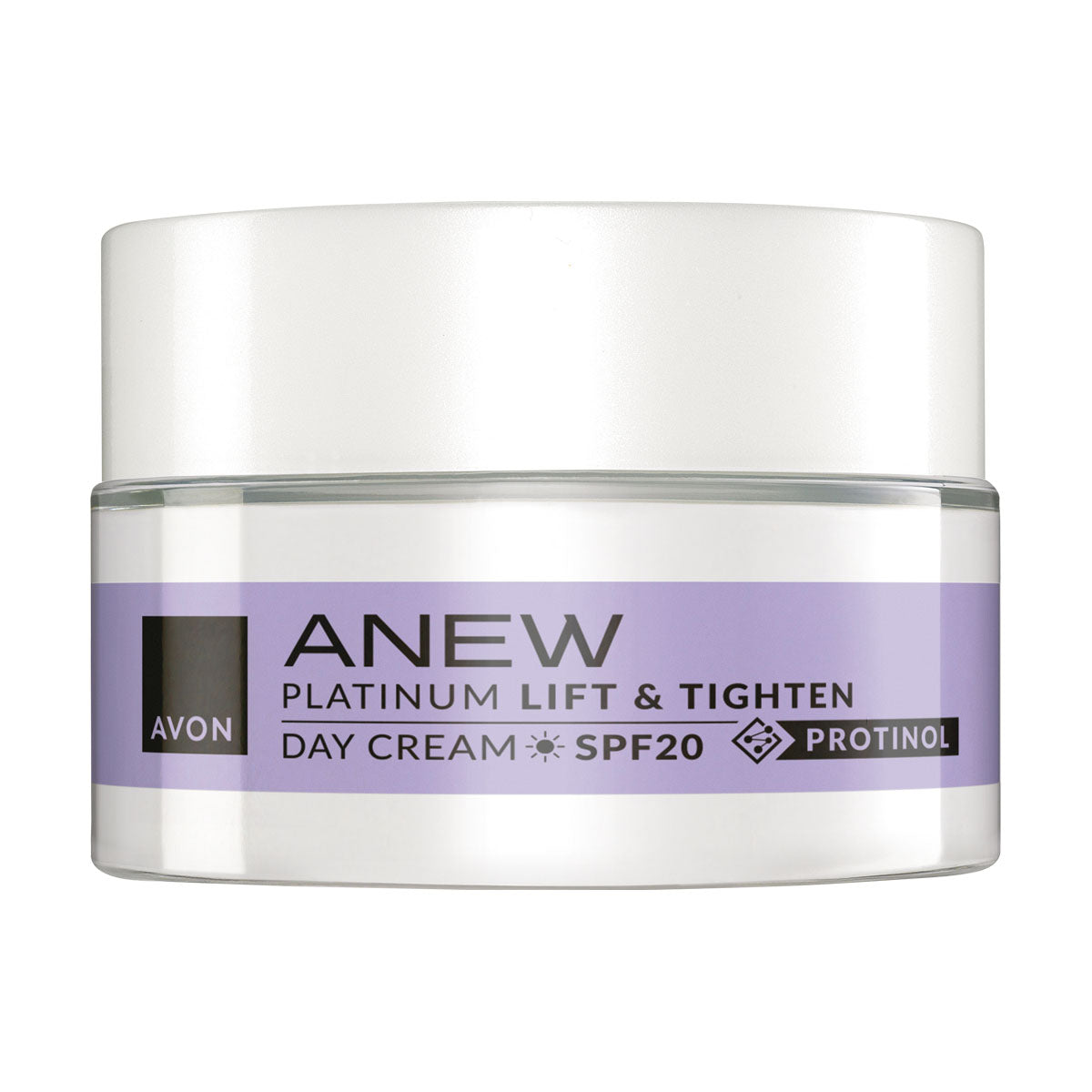 Anew Platinum Toparlayıcı Gündüz Kremi Deneme Boyu SPF20