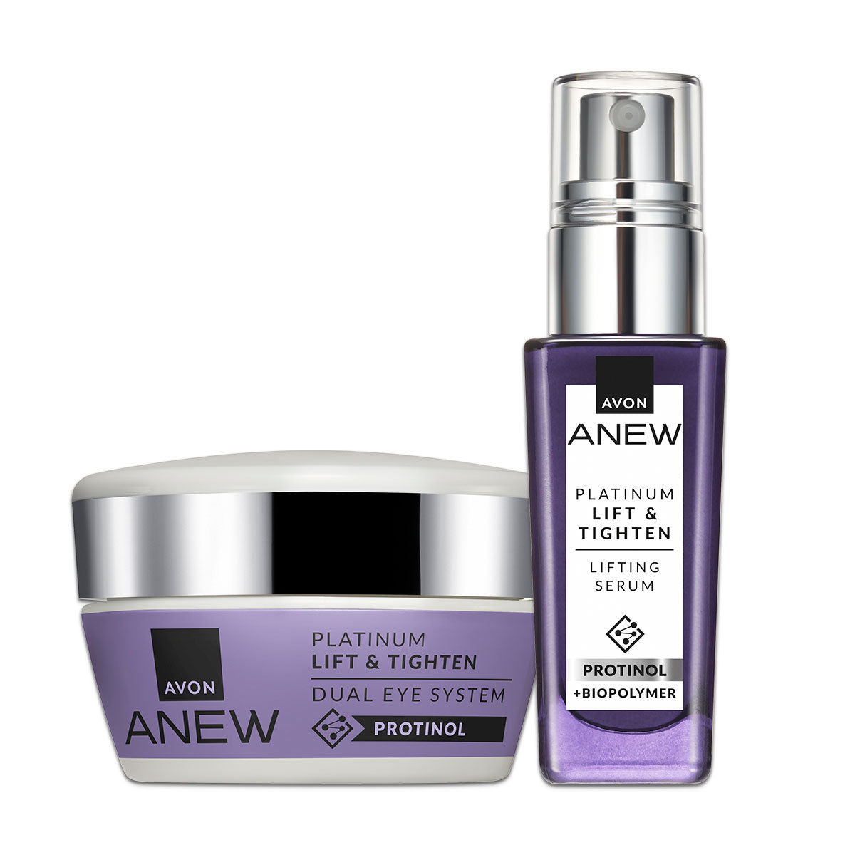 Anew Platinum Lift and Tighten Set of 2 Paketi