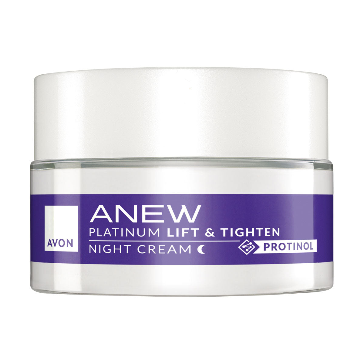 Anew Platinum Dolgunlaştırıcı Gece Kremi Deneme Boyu