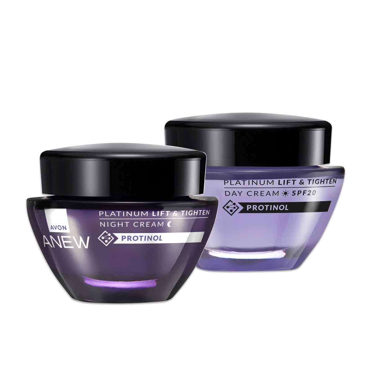 Anew Platinum Paketi