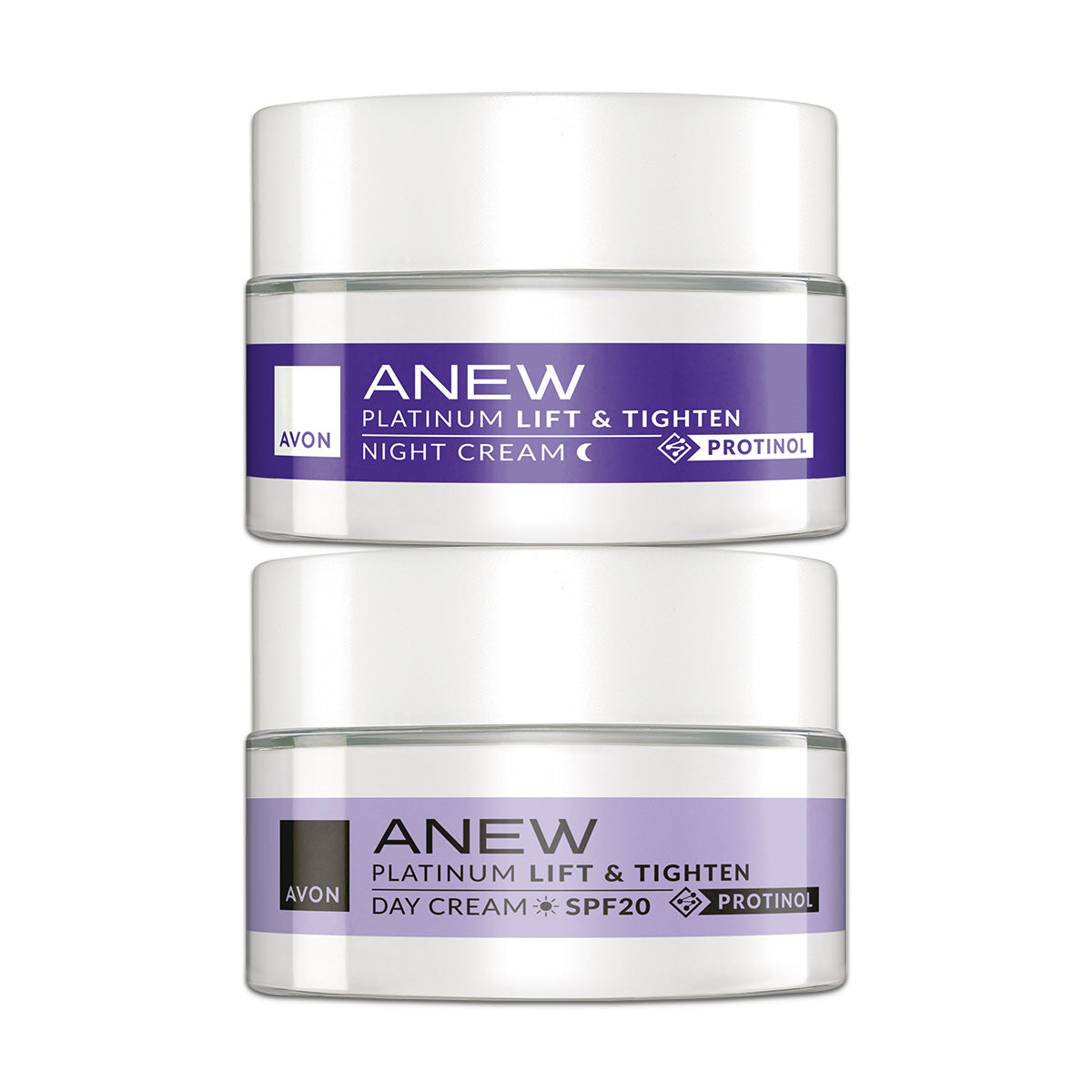 Anew Platinum Deneme Paketi