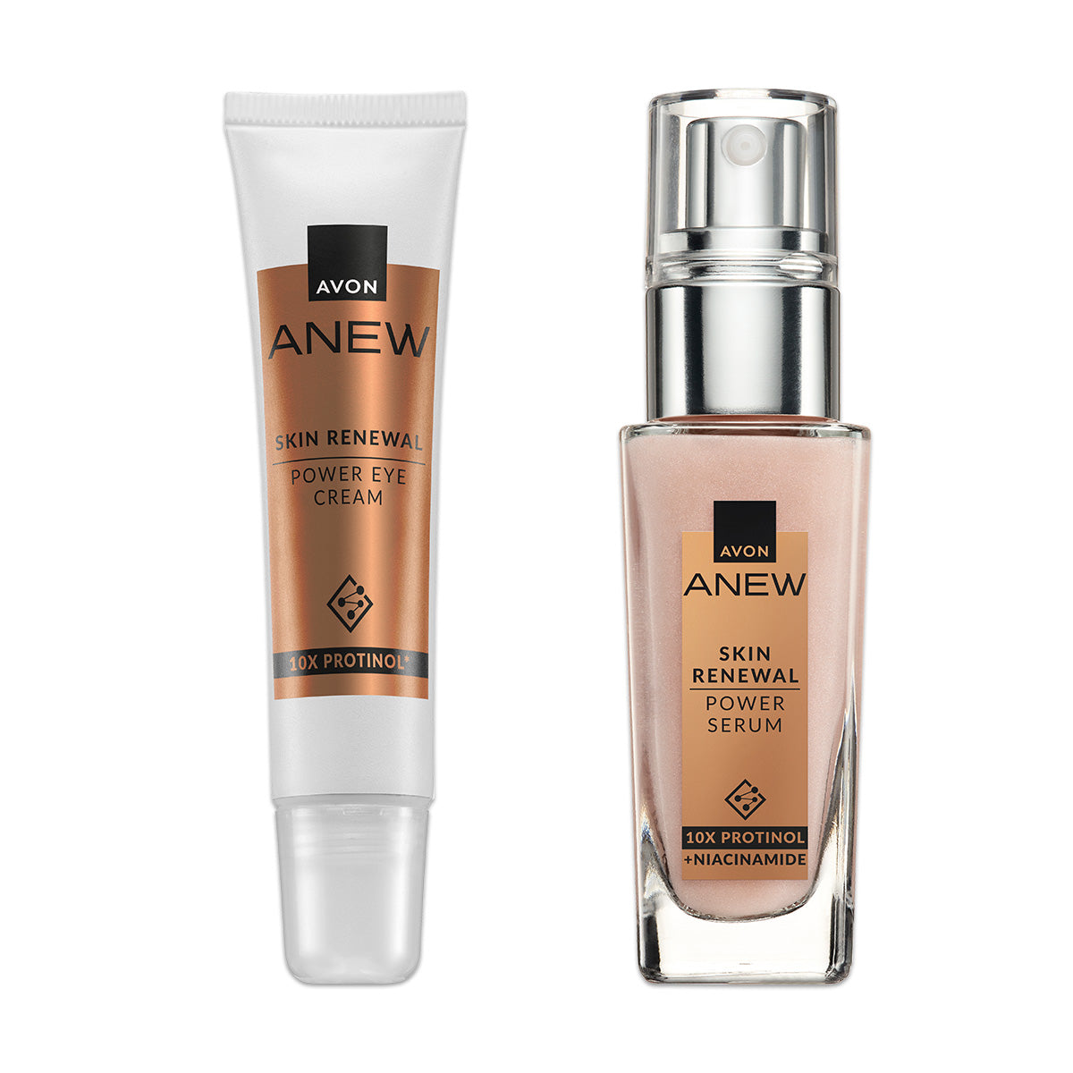 Anew Power Duo 2 Paketi