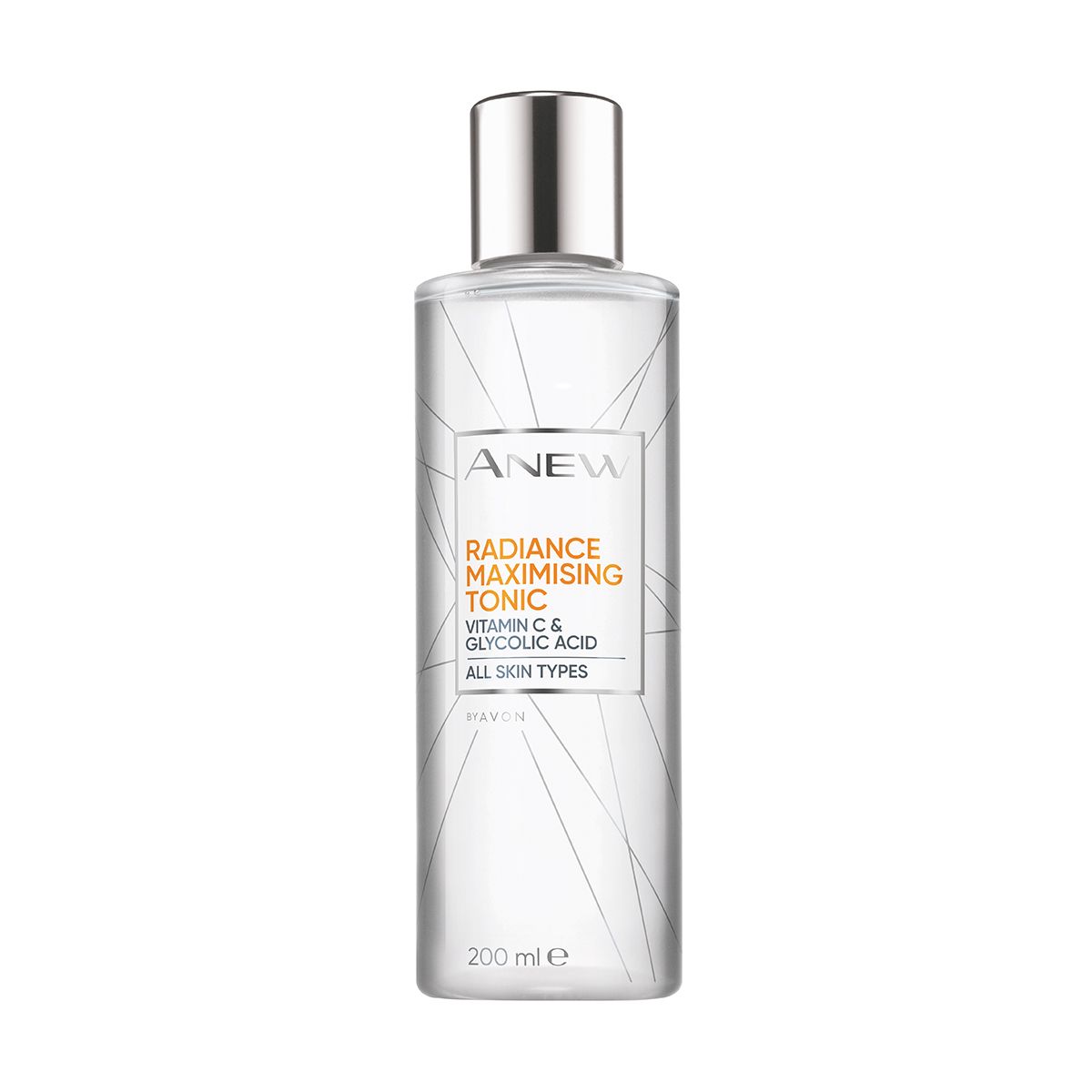 Anew C Vitaminli Parlaklık Kazandıran Tonik 200ml