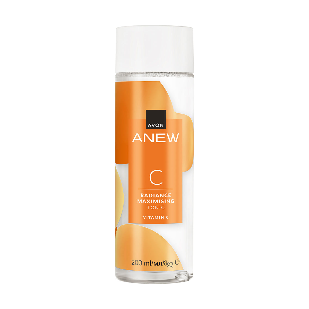 Anew Cildi Canlandıran & Işıltı Veren Tonik