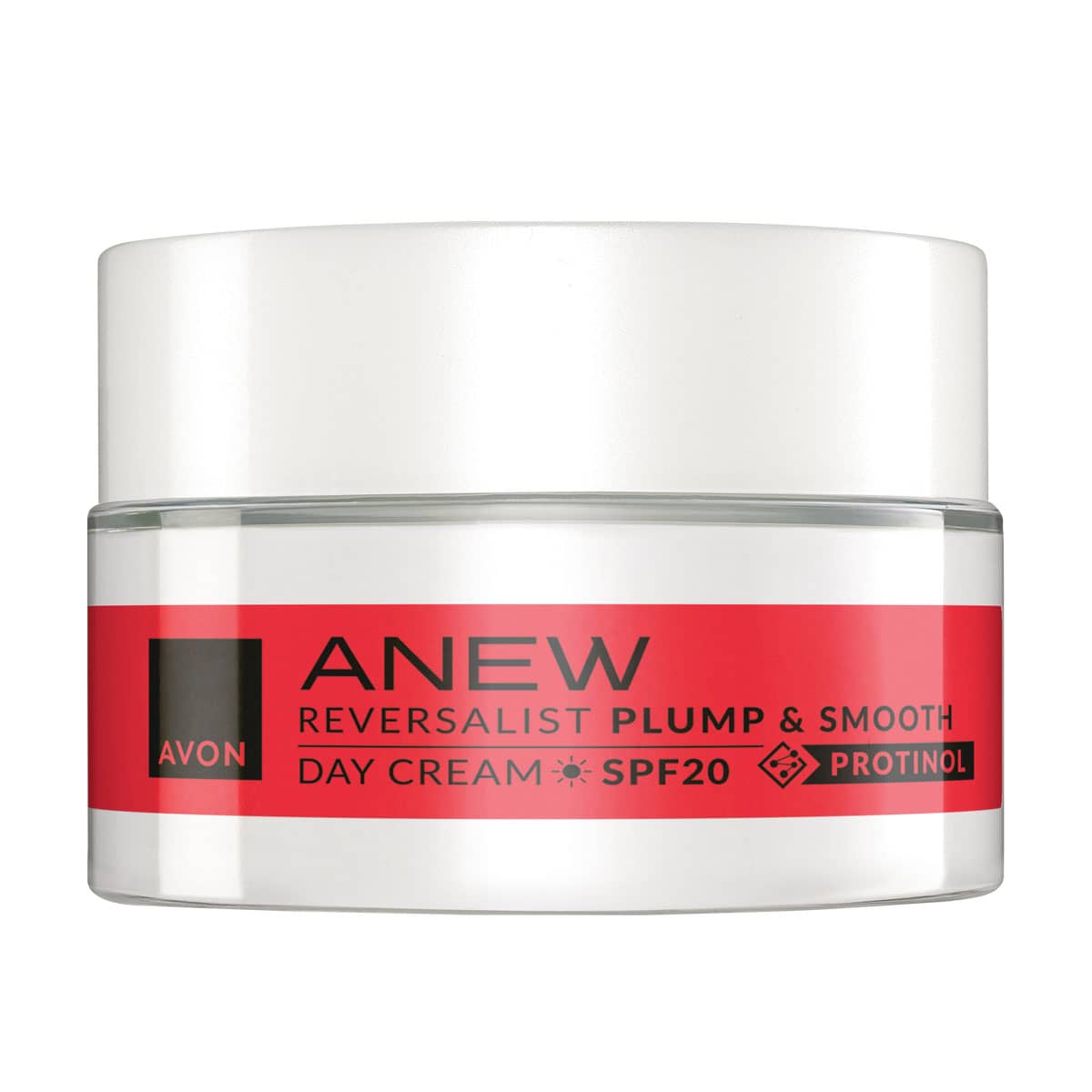 Anew Reversalist Mükemmelleştirici Gündüz Kremi Deneme Boyu SPF20