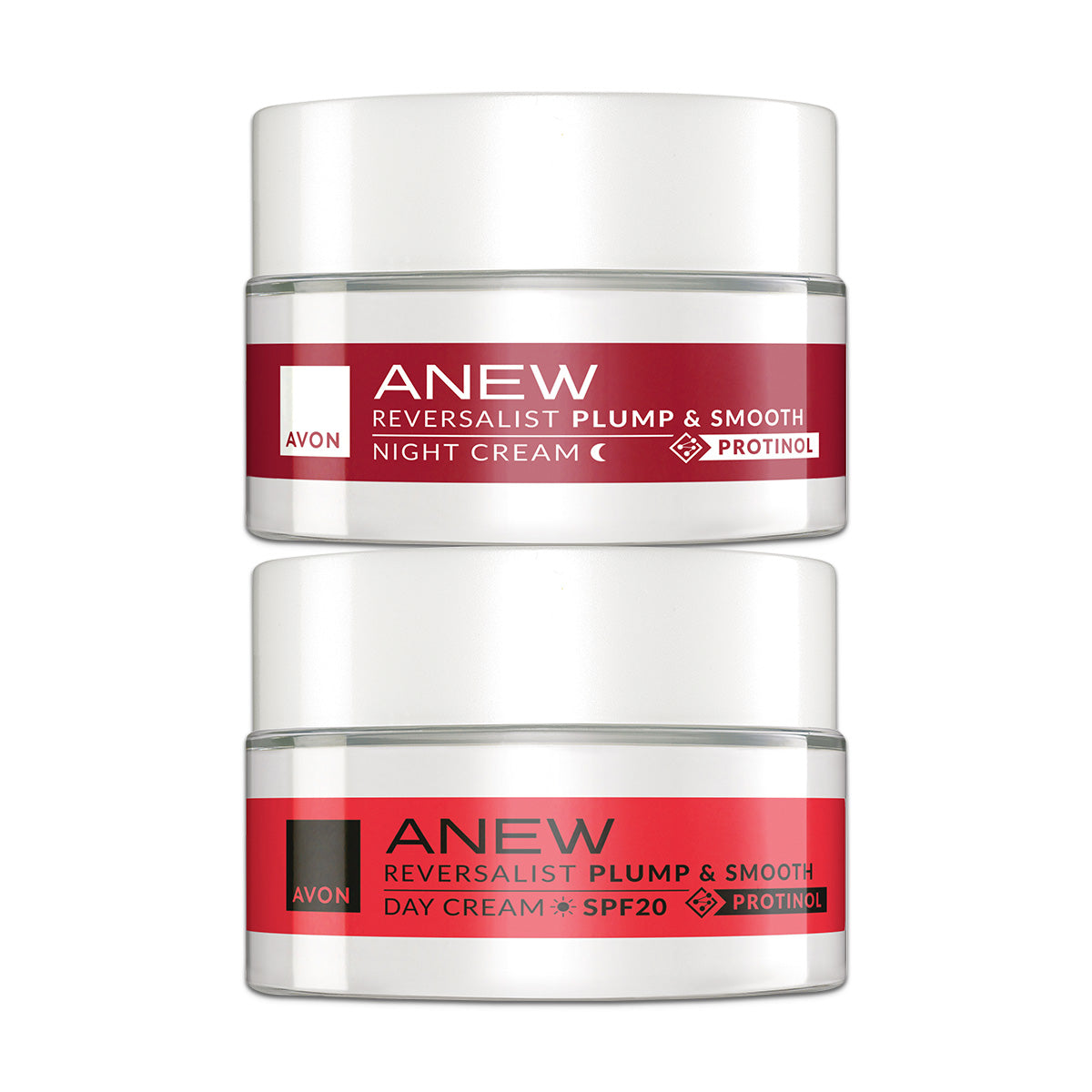 Anew Reversalist Deneme Paketi