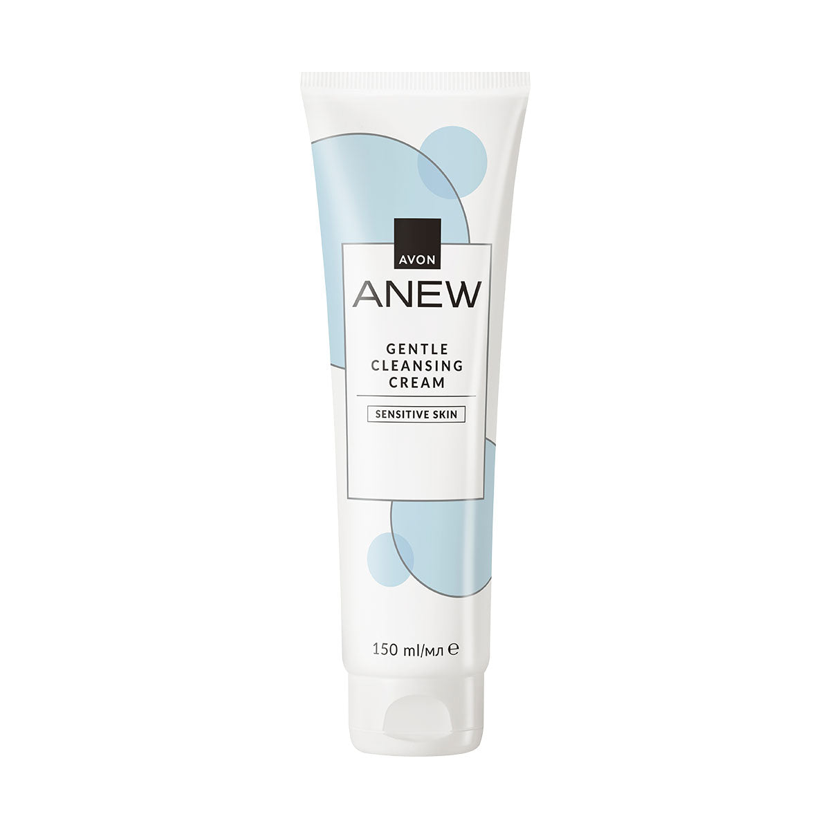 Anew Sensitive+ Hassas + Krem Temizleyici