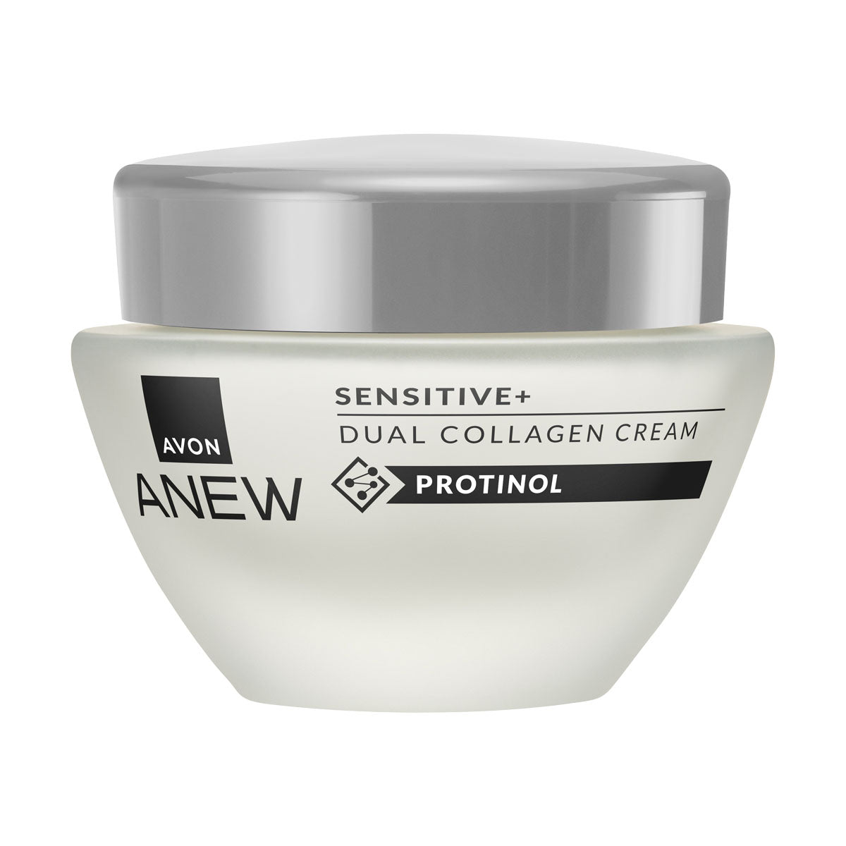 Anew Sensitive+ İkili Kolajen Hassas Yüz Kremi