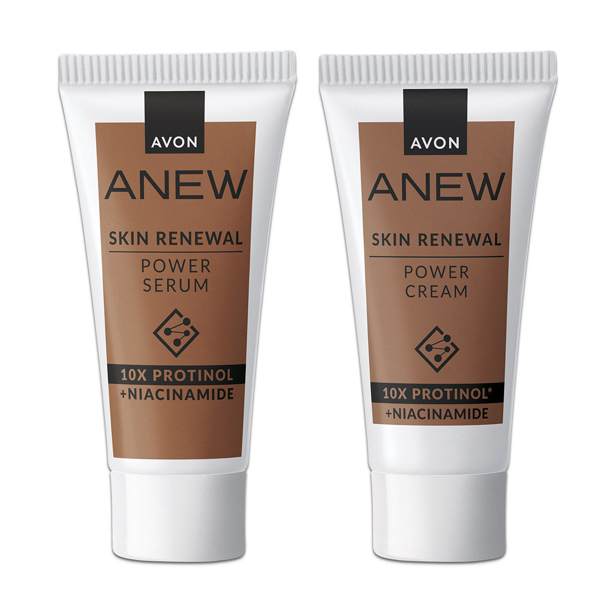 Anew Skin Renewal Power Duo Paketi