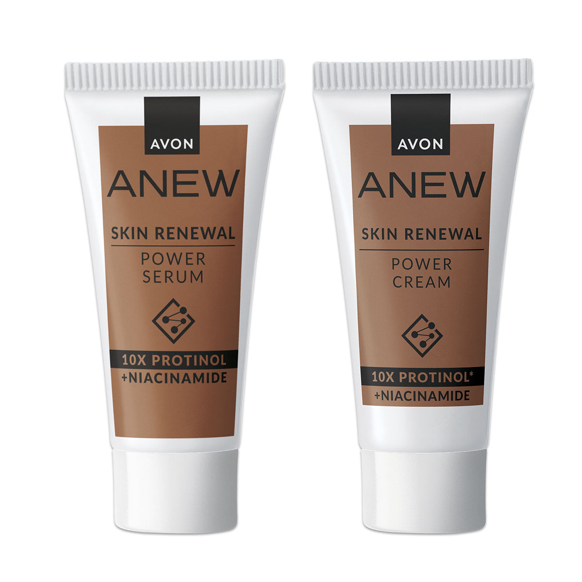 Anew Skin Renewal Power Paketi