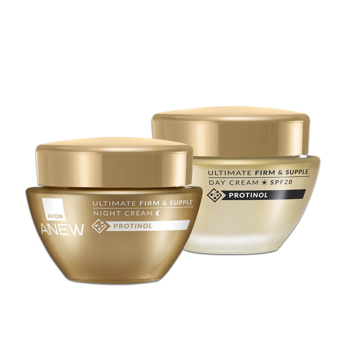 Anew Ultimate Day and Night Paketi