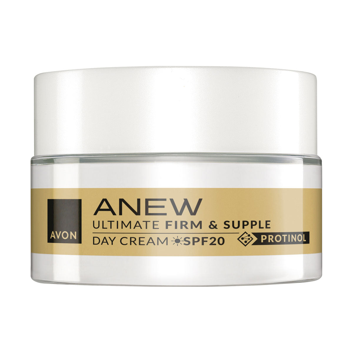 Anew Ultimate Sıkılaştırıcı Gündüz Kremi Deneme Boyu-SPF20