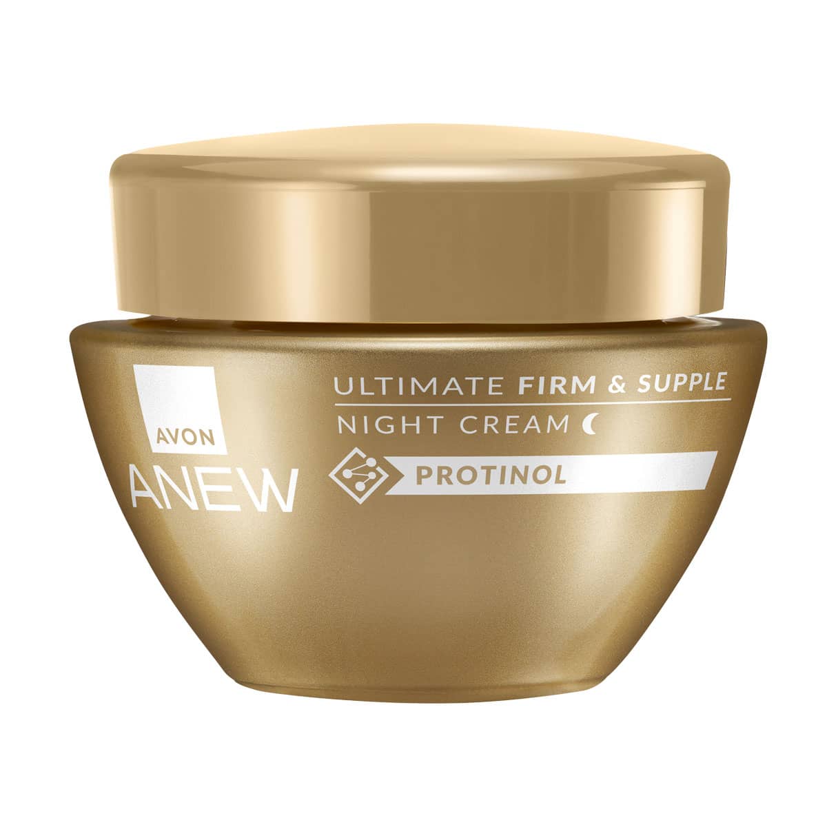 Anew Ultimate Yenileyici Gece Kremi