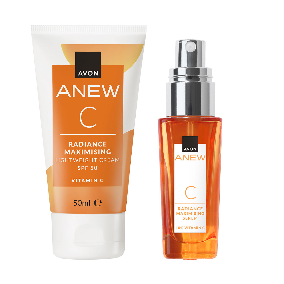Anew Vitamin C PACK