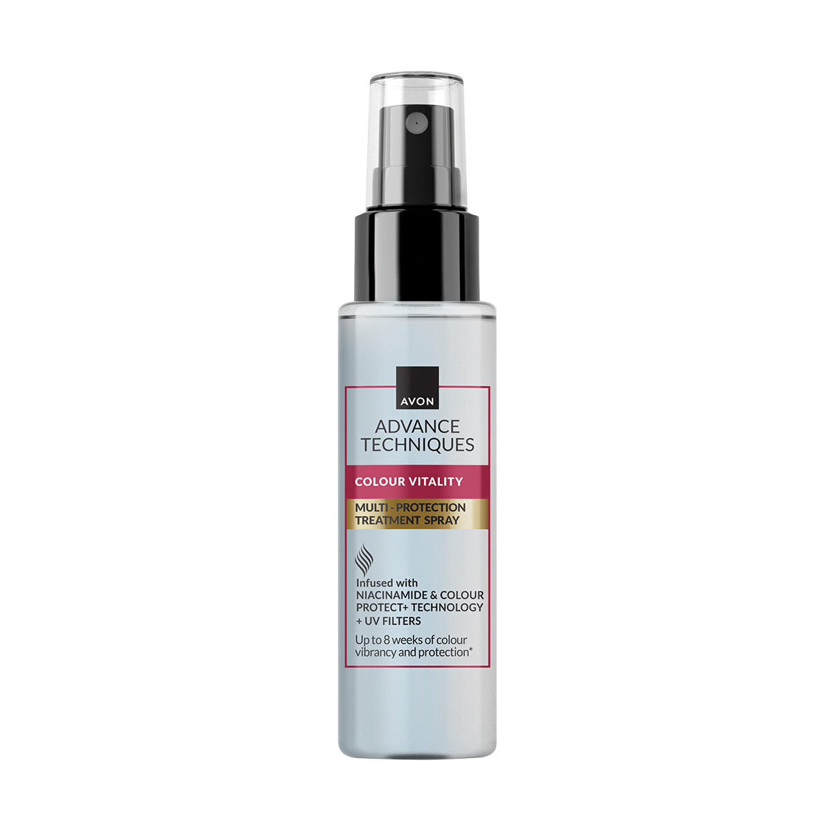 Advance Techniques Renk Canlılığı Koruyucu Bakım Spreyi 100ml