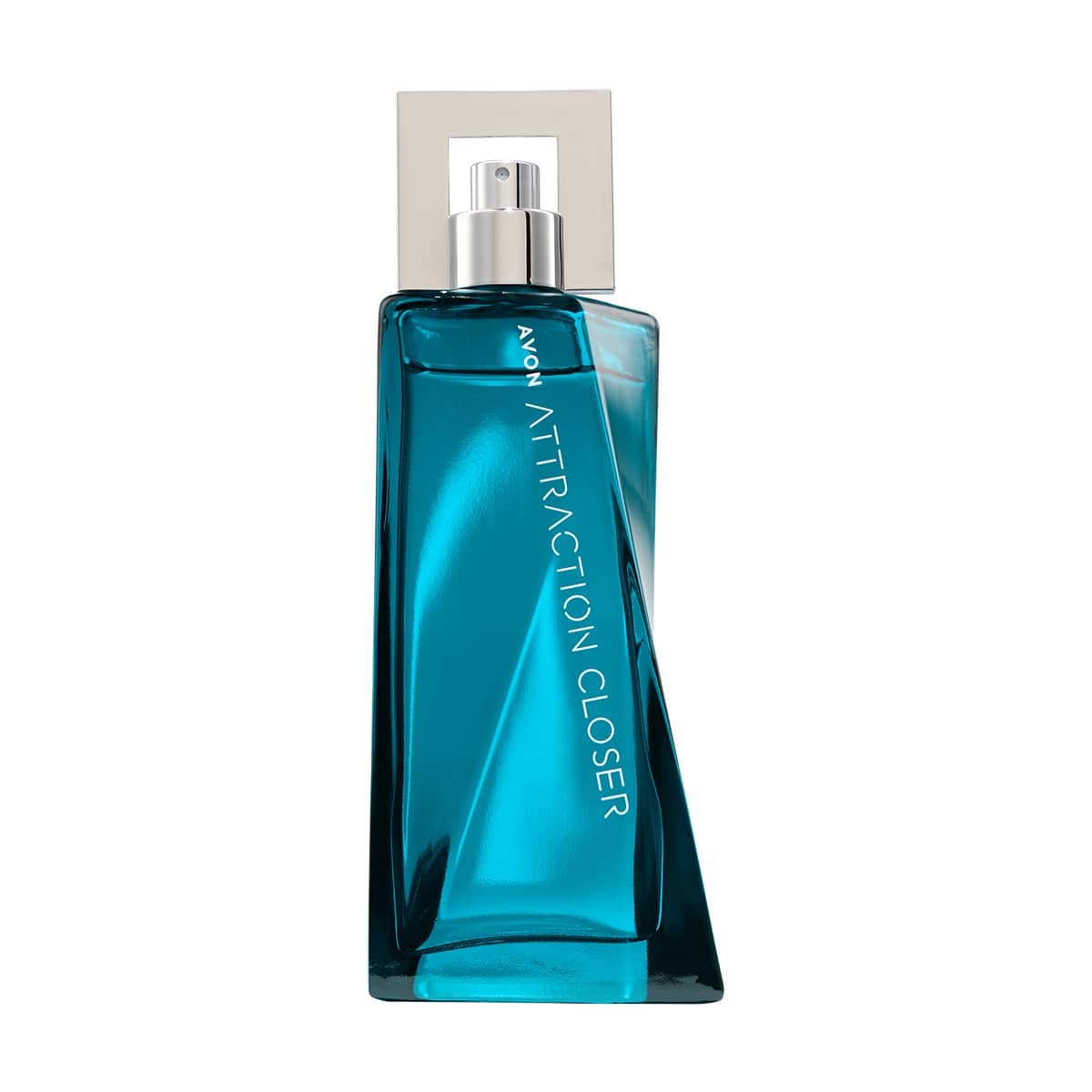 Attraction Closer EDT Sprey