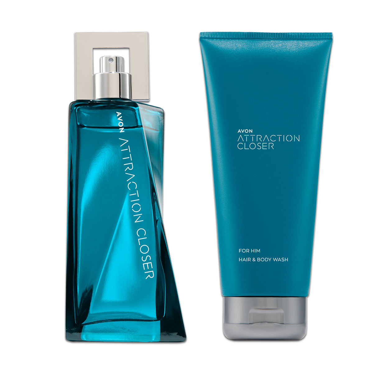 Attraction Closer For Him Paketi