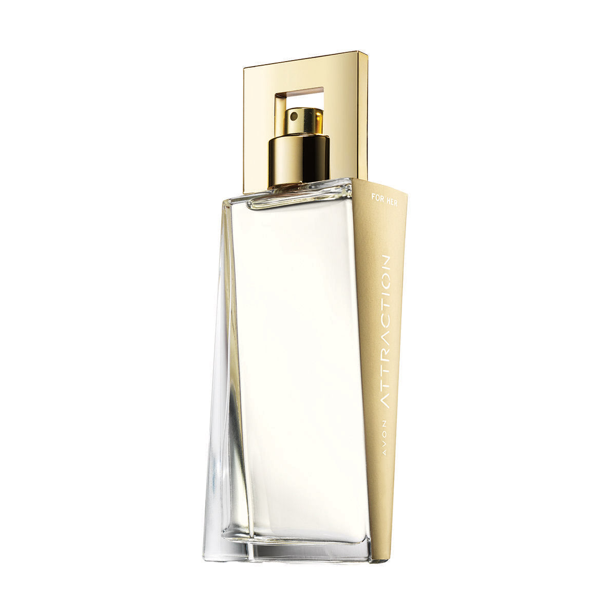 Attraction Kadın Eau de Parfüm 50ml 50ml