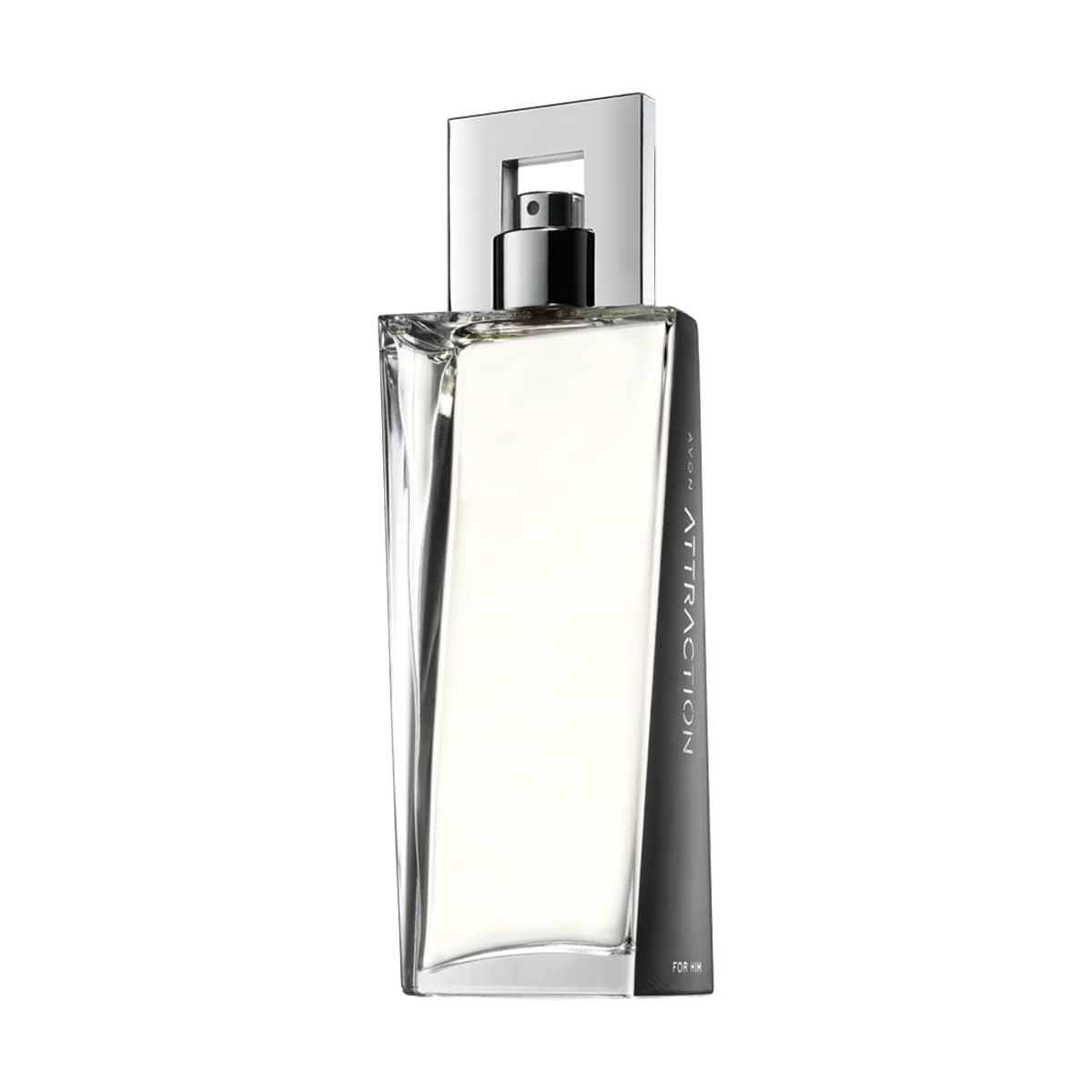 Attraction Erkek Eau de Toilette 75ml