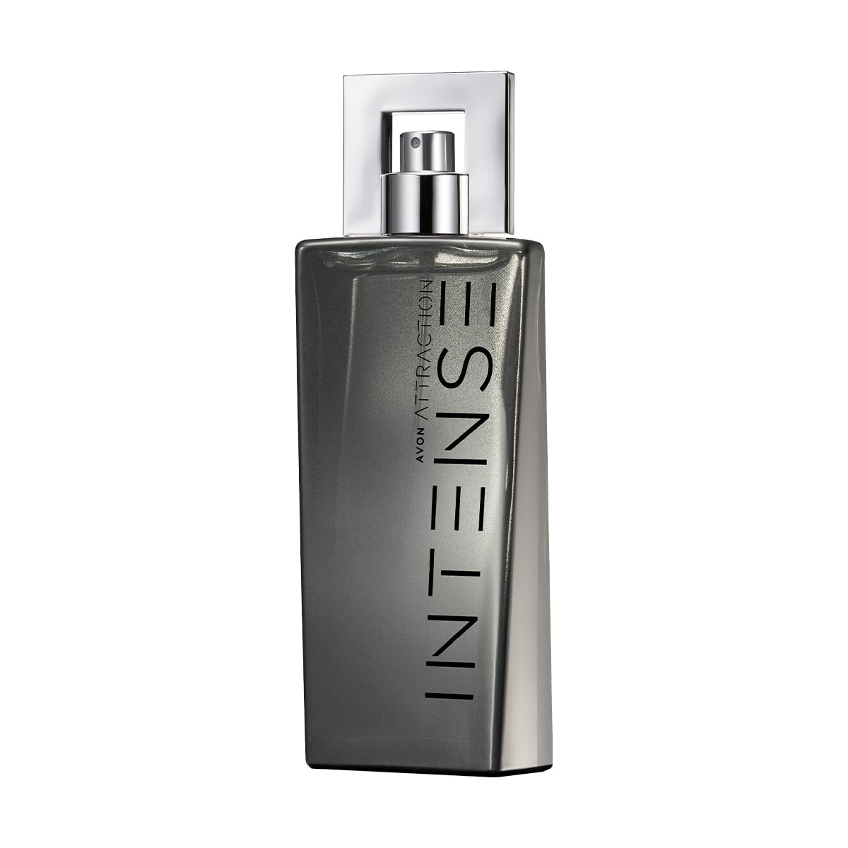 Attraction Intense Eau de Toilette Erkek 75ml