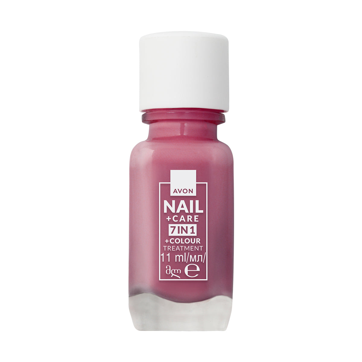 Avon 7’si 1 arada Bakım ve Renlendirici