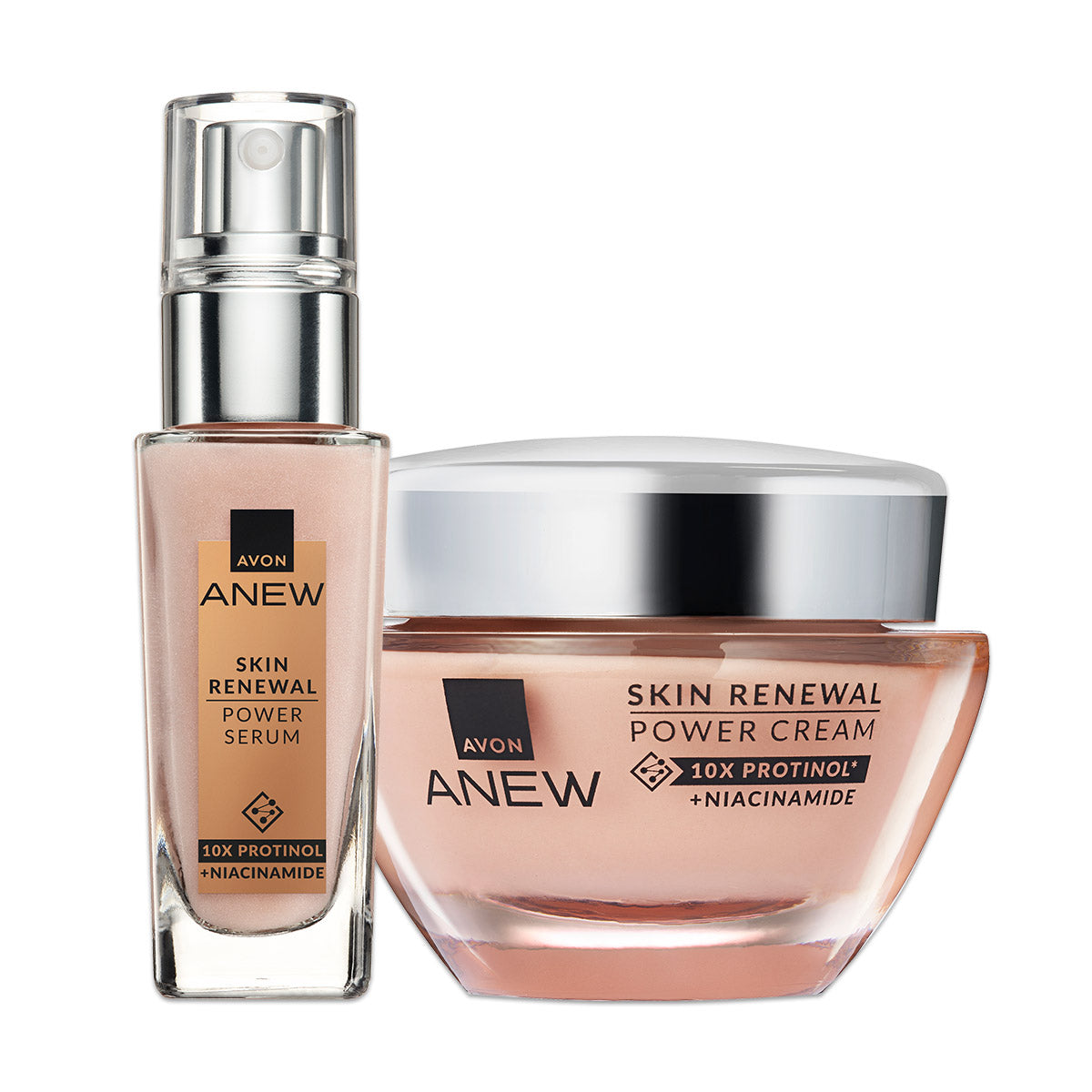 Avon ANEW Renewal Power Paketi 2